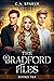 The Bradford Files Books 7&8