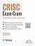 CRISC Exam Cram Essential E...