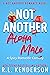 Not Another Alpha Male (Not Another Romance, #5)