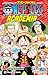One Piece Academia nº 01