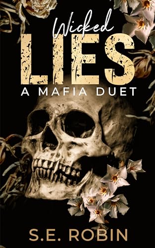 Wicked Lies: A Mafia Duet (Kindle Edition)