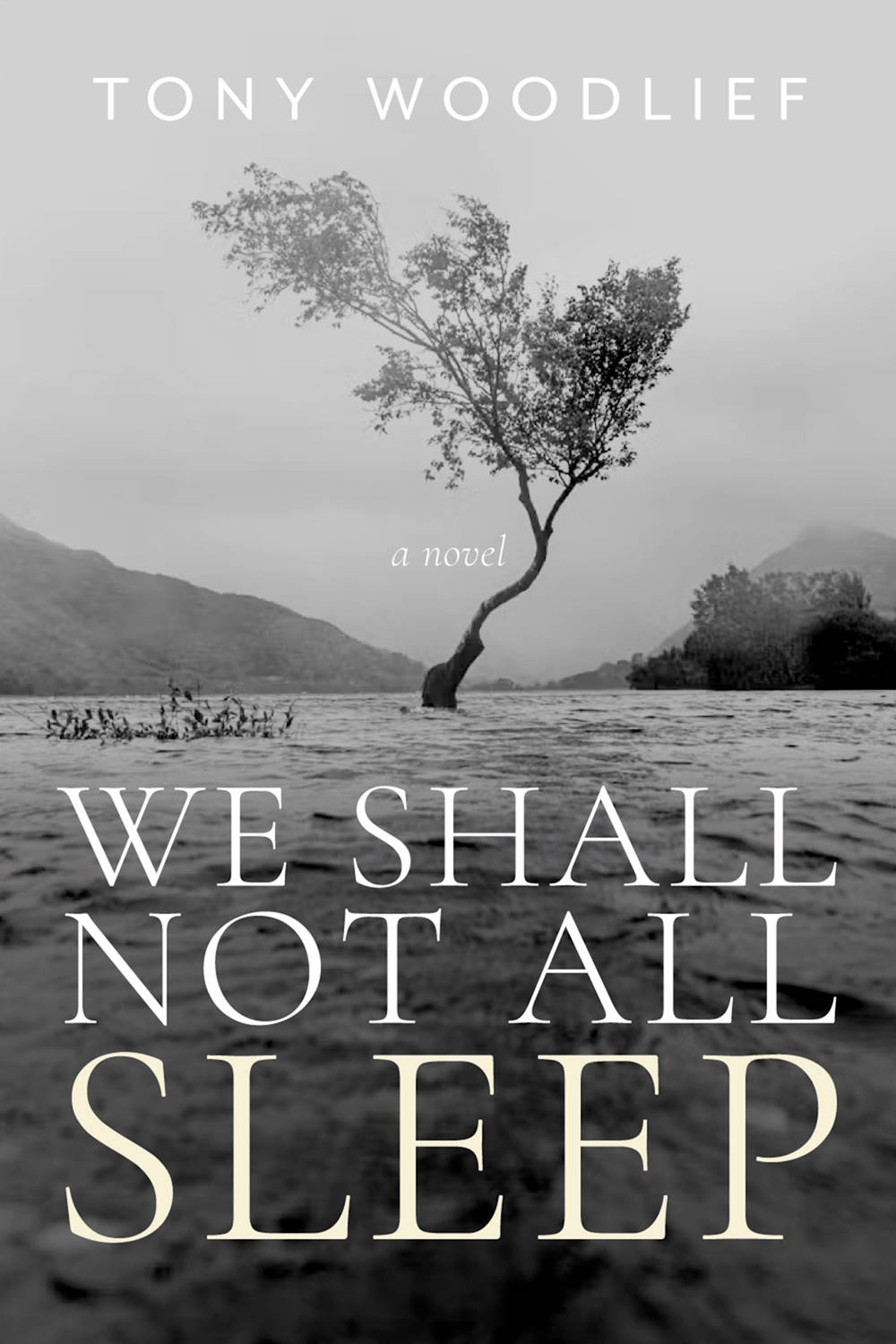 We Shall Not All Sleep (Paperback)