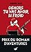 Dehors tu vas avoir si froid