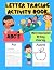 Letter Tracing Activity Boo...