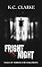 Fright Night: Tales Of Terr...