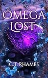 Omega Lost by C.T. Rhames