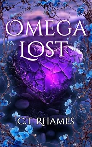 Omega Lost: An Omega Reckoning Novel