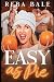 Easy as Pie: A Steamy Holiday Menage Romance (Contemporary Menage Romances)