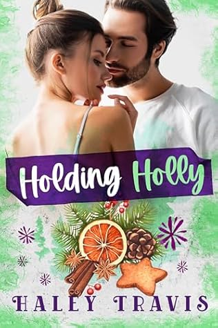 Holding Holly