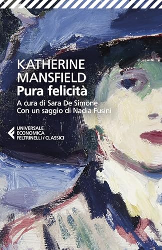 Pura felicità: Racconti (Italian Edition)