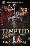 Tempted: A Vampire Vixen Novel (Amethyst Dagger Mafia Book 2)