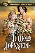 When a Laird Loves a Lady (Highlander Vows: Entangled Hearts, #1)
