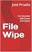 File Wipe by José Proaño