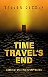 TIME TRAVEL'S END...