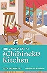 The Calico Cat at...