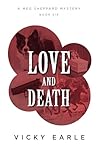 Love and Death (Meg Sheppard Mystery)