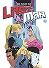 Last Man, Tome 4