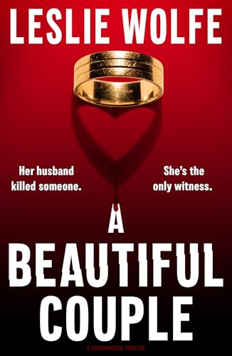A Beautiful Couple (Kindle Edition)