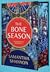 The Bone Season by Samantha Shannon