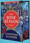 The Bone Season by Samantha Shannon