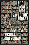 The Cat Who Saved the Library