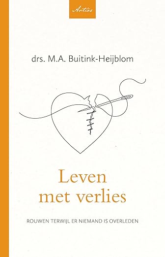 Leven met verlies: Rouwen terwijl er niemand is overleden