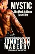Mystic: The Monk Addison Case Files 