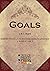 Goals by R. L. Houck