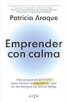 Emprender con calma