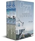 Lobster Bay Books 1-3