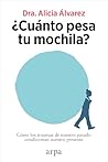 ¿Cuánto pesa tu m...