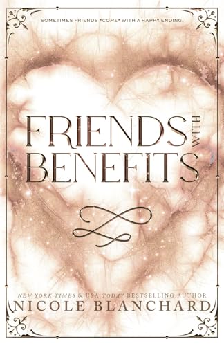 Friends with Benefits (Friend Zone, #3)