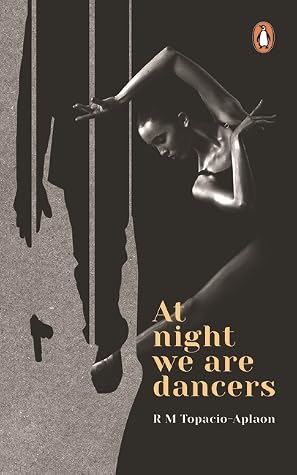 At Night We Are Dancers