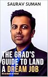 The Grad's guide to land a dream job