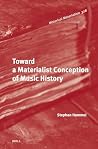 Toward a Material...