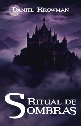 Ritual de sombras (Paperback)