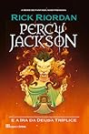 Percy Jackson e a...