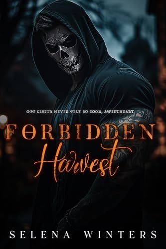 Forbidden Harvest (Kindle Edition)