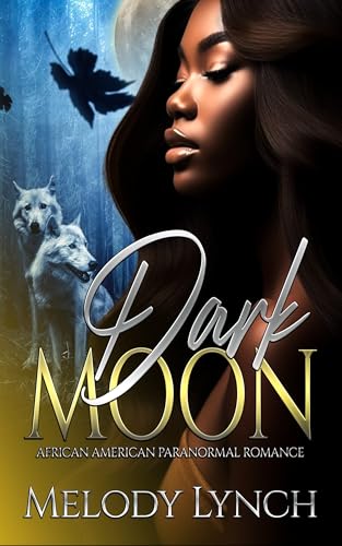 Dark Moon (Kindle Edition)