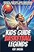 A Kid's Guide to Basketball...