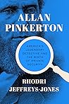 Allan Pinkerton: ...