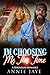 I'm Choosing Me This Time by Annie Jaye