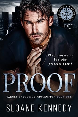 Proof (Kindle Edition)