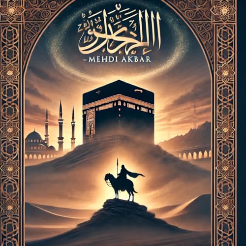 The Origin of Islam: A Journey Through History and the Life of Hazrat Ali (A.S.): The Story of Islam's Rise and the Legacy of One of Its Greatest Leaders