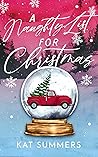 A Naughty List for Christmas (Sugar Peak Resort)