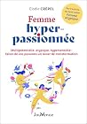 Femme hyper-passi...