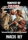 Tempest of desire...