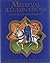 Medieval Illuminations: A Book of Ornaments