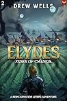 Tides of Change (Elydes #2)