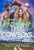Resisting the Cowboys: An E...